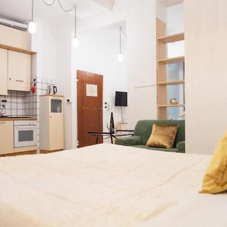 Apartamento Tourist House Bologna - Fringe - Self Check-In Exterior foto