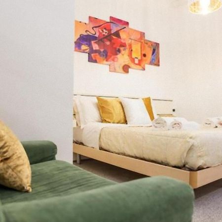 Apartamento Tourist House Bologna - Fringe - Self Check-In Exterior foto