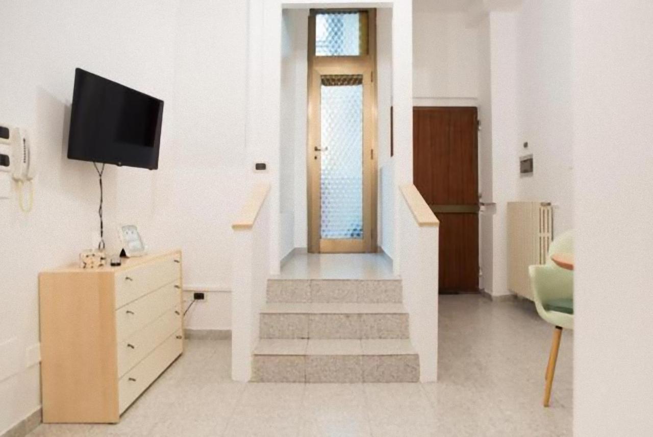 Apartamento Tourist House Bologna - Fringe - Self Check-In Exterior foto