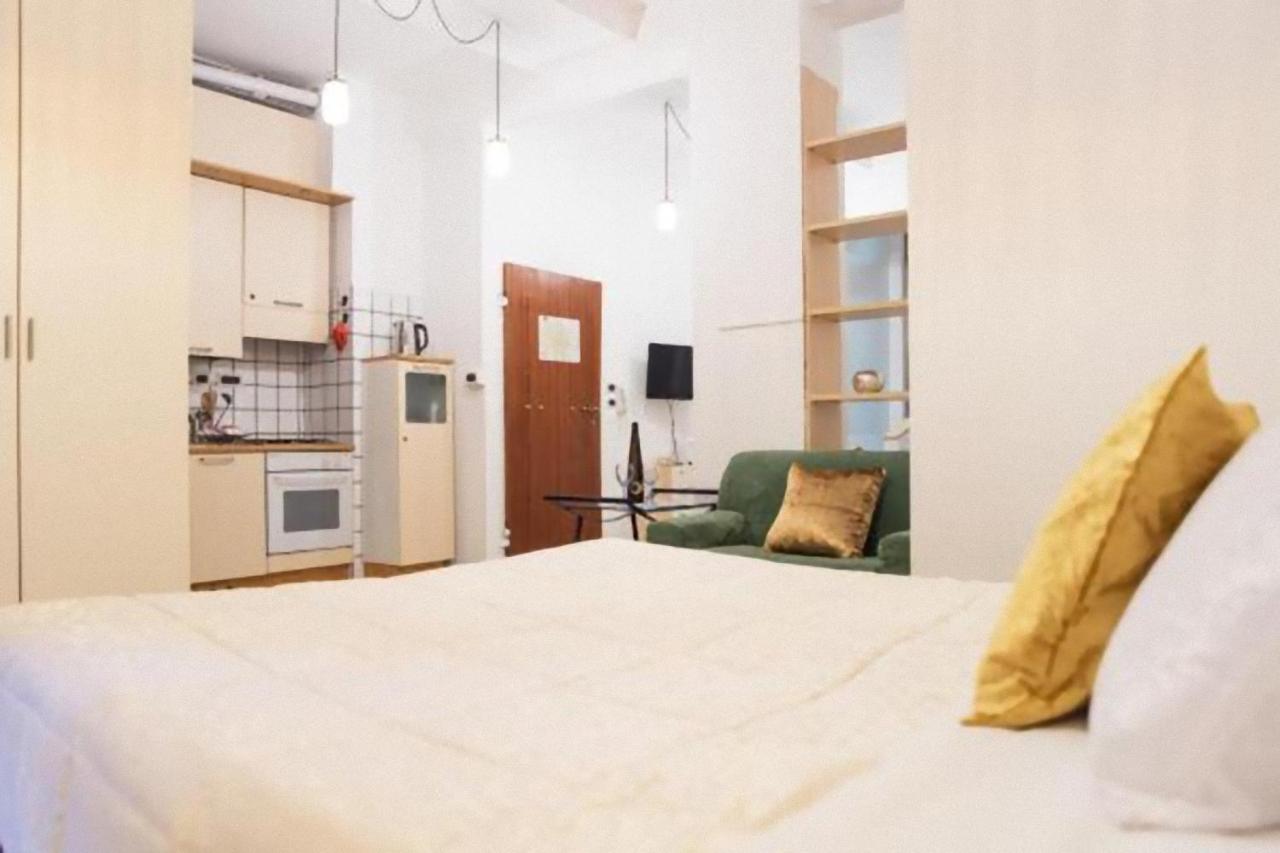 Apartamento Tourist House Bologna - Fringe - Self Check-In Exterior foto