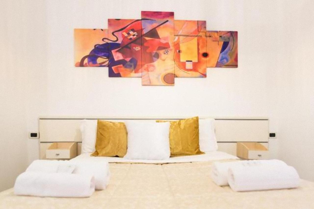 Apartamento Tourist House Bologna - Fringe - Self Check-In Exterior foto