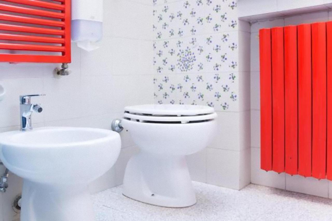 Apartamento Tourist House Bologna - Fringe - Self Check-In Exterior foto