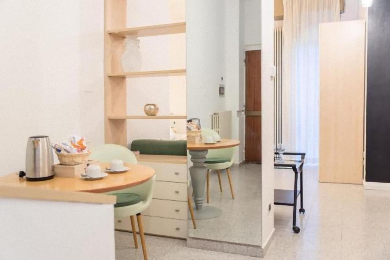 Apartamento Tourist House Bologna - Fringe - Self Check-In Exterior foto
