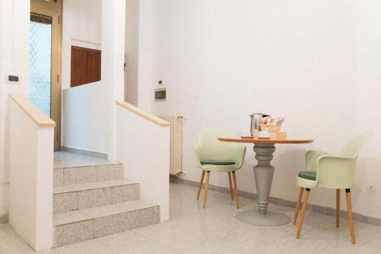 Apartamento Tourist House Bologna - Fringe - Self Check-In Exterior foto