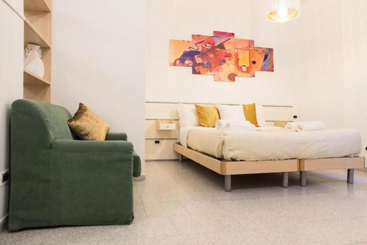 Apartamento Tourist House Bologna - Fringe - Self Check-In Exterior foto
