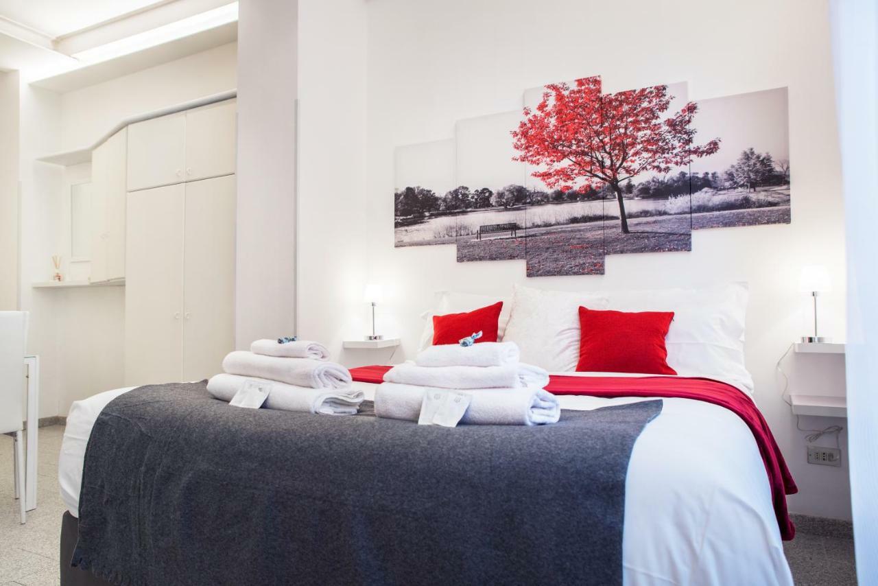 Apartamento Tourist House Bologna - Fringe - Self Check-In Exterior foto