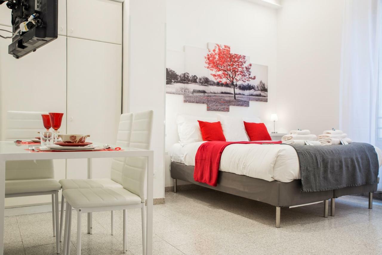 Apartamento Tourist House Bologna - Fringe - Self Check-In Exterior foto