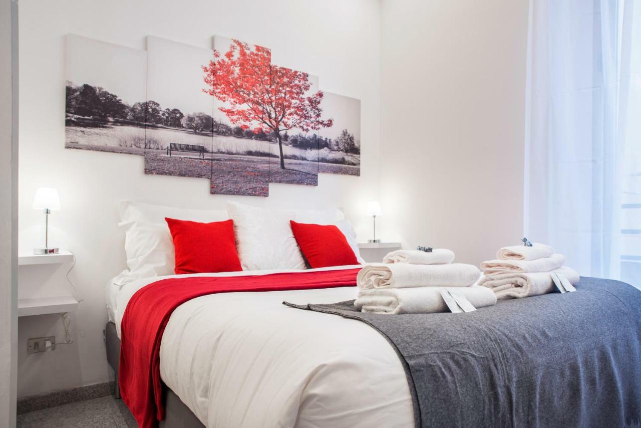 Apartamento Tourist House Bologna - Fringe - Self Check-In Exterior foto