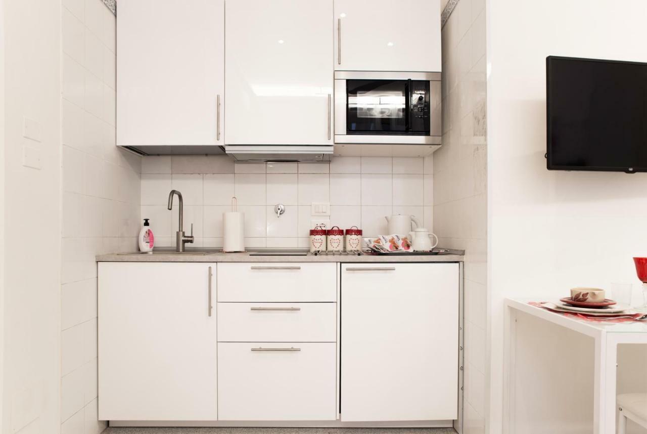 Apartamento Tourist House Bologna - Fringe - Self Check-In Exterior foto