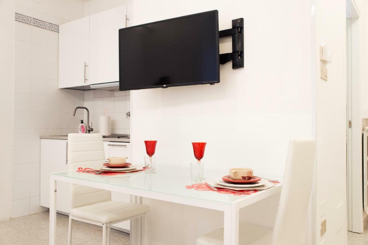 Apartamento Tourist House Bologna - Fringe - Self Check-In Exterior foto