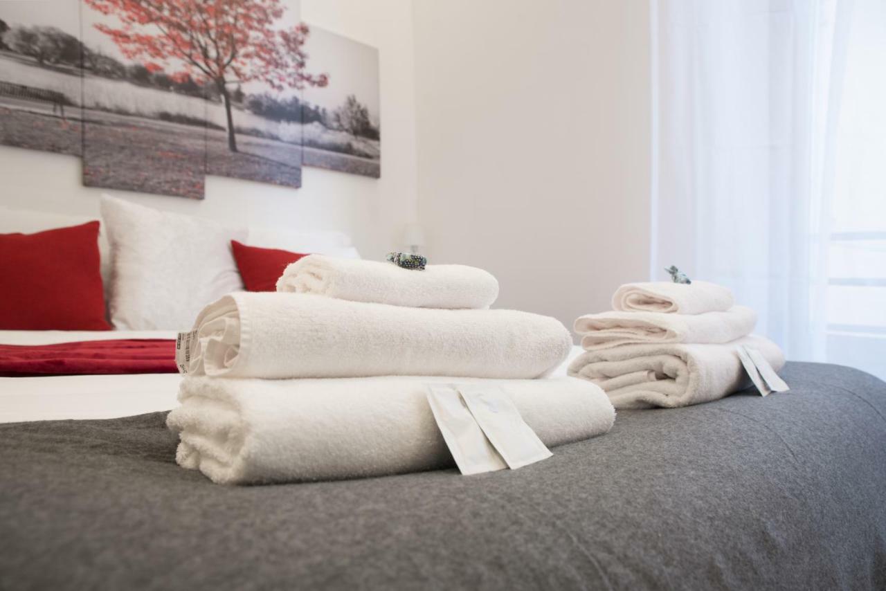Apartamento Tourist House Bologna - Fringe - Self Check-In Exterior foto