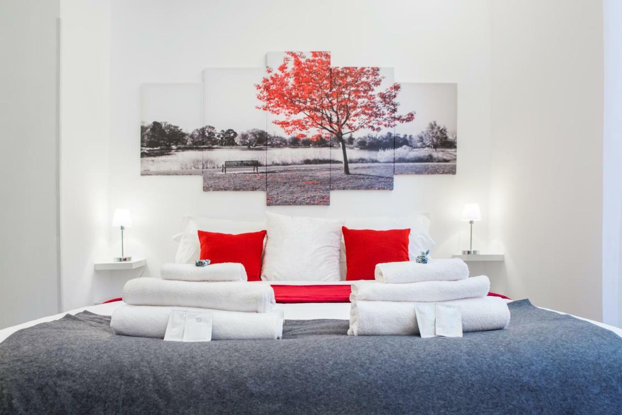 Apartamento Tourist House Bologna - Fringe - Self Check-In Exterior foto