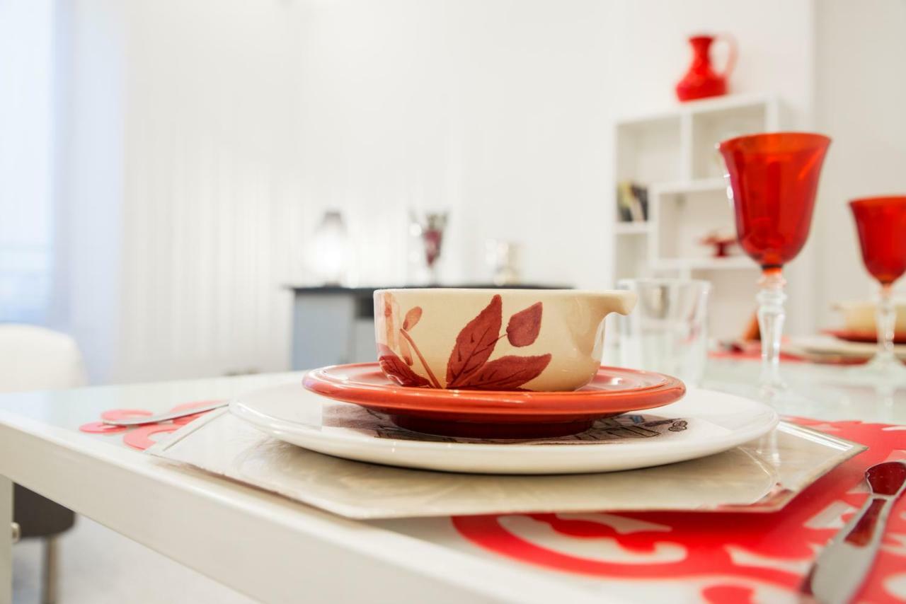 Apartamento Tourist House Bologna - Fringe - Self Check-In Exterior foto