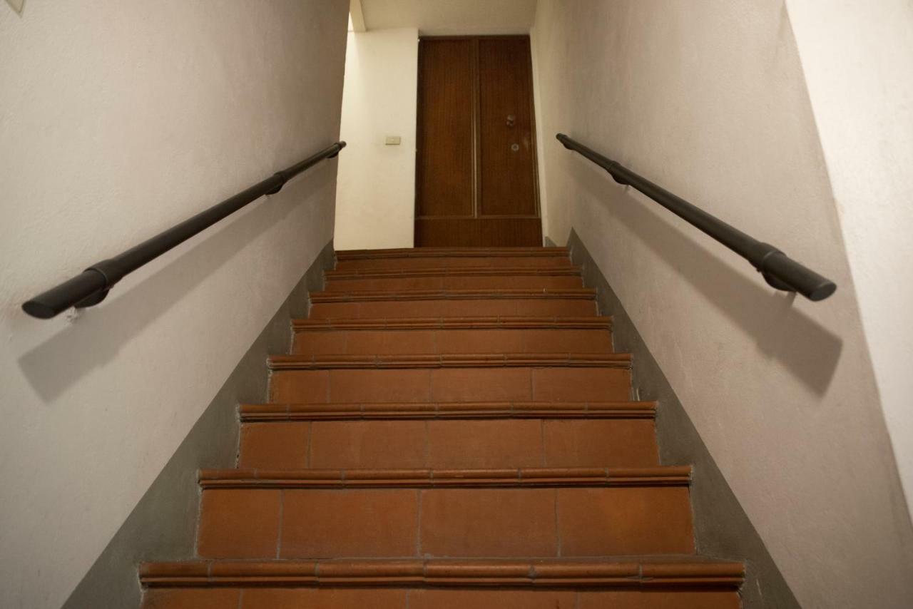 Apartamento Tourist House Bologna - Fringe - Self Check-In Exterior foto