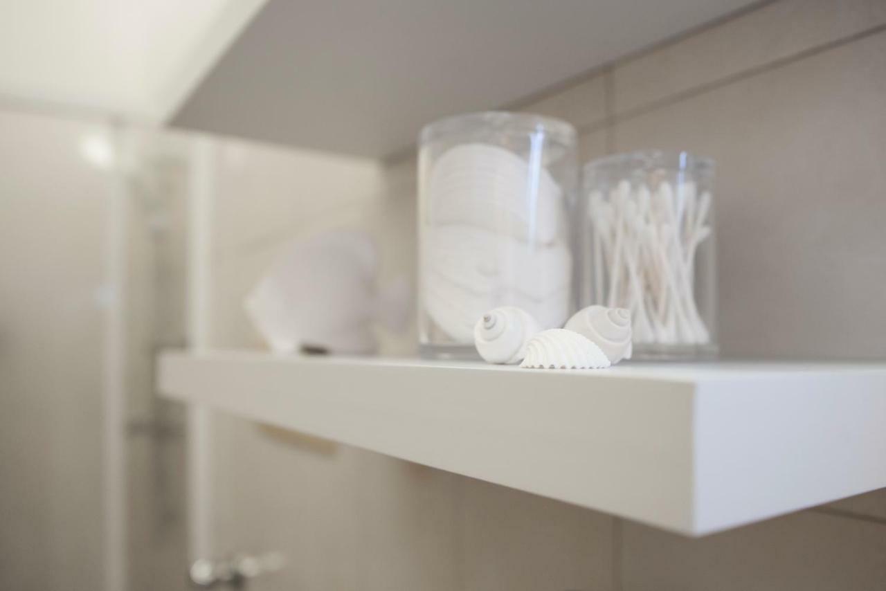 Apartamento Tourist House Bologna - Fringe - Self Check-In Exterior foto