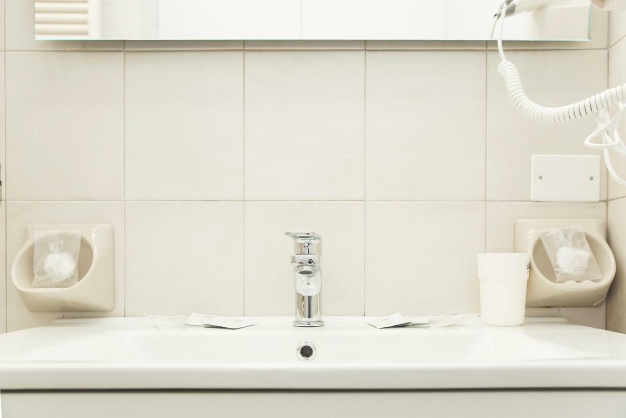 Apartamento Tourist House Bologna - Fringe - Self Check-In Exterior foto