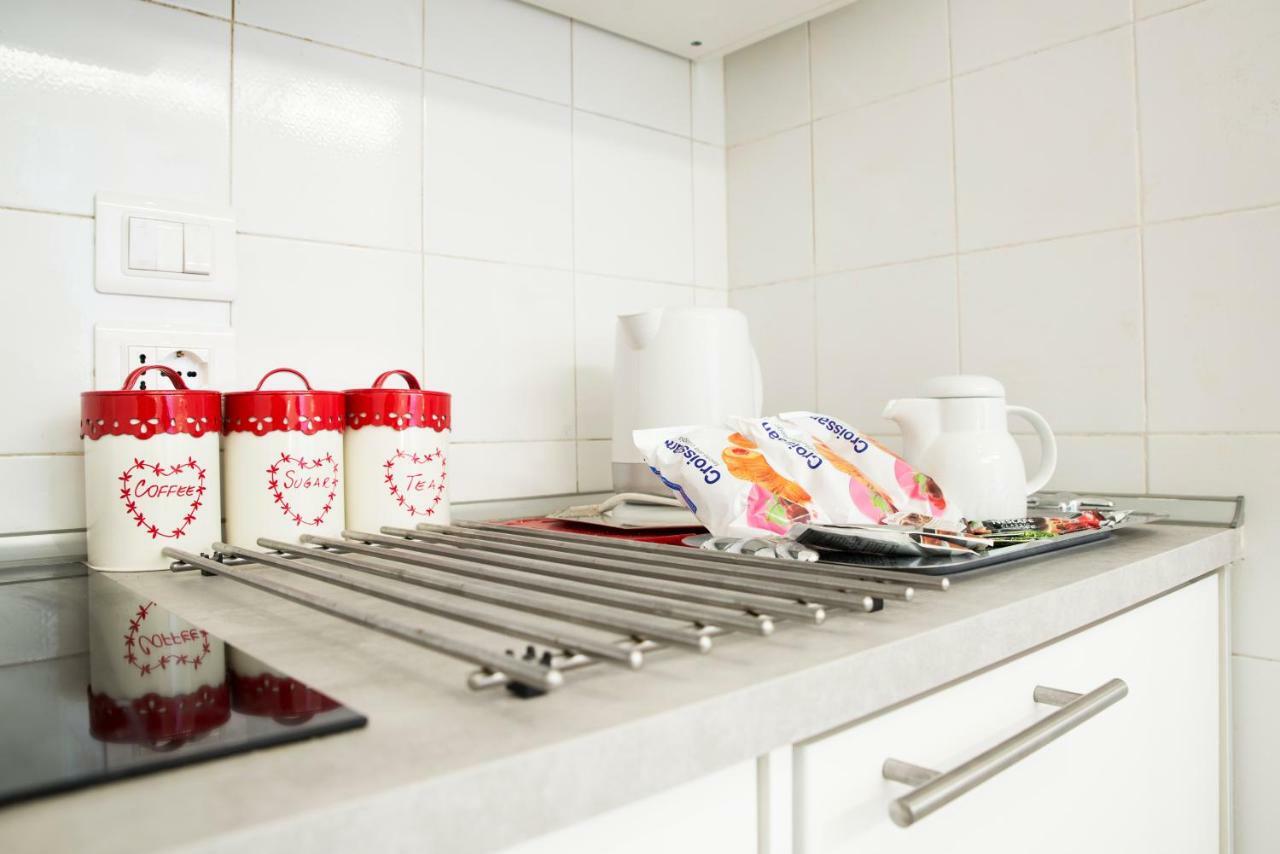 Apartamento Tourist House Bologna - Fringe - Self Check-In Exterior foto