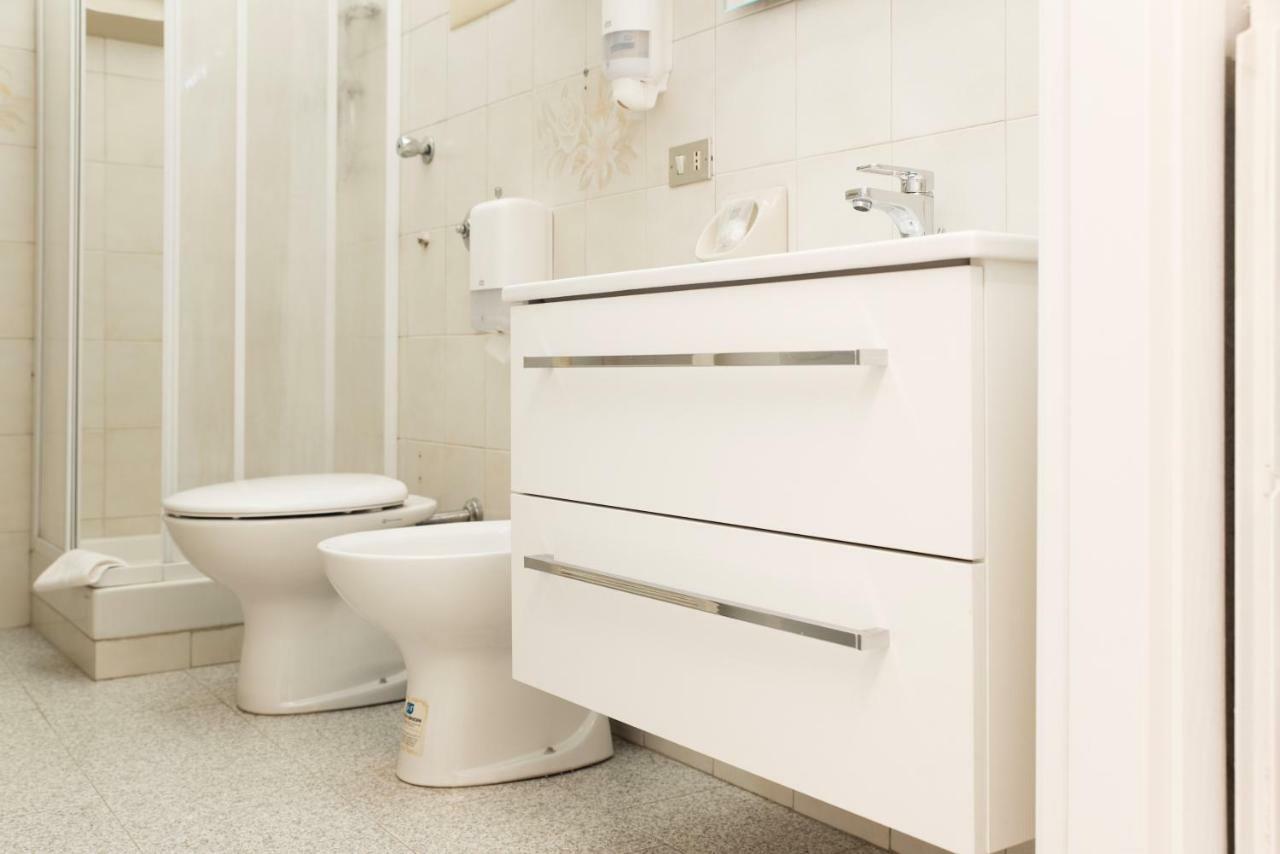 Apartamento Tourist House Bologna - Fringe - Self Check-In Exterior foto