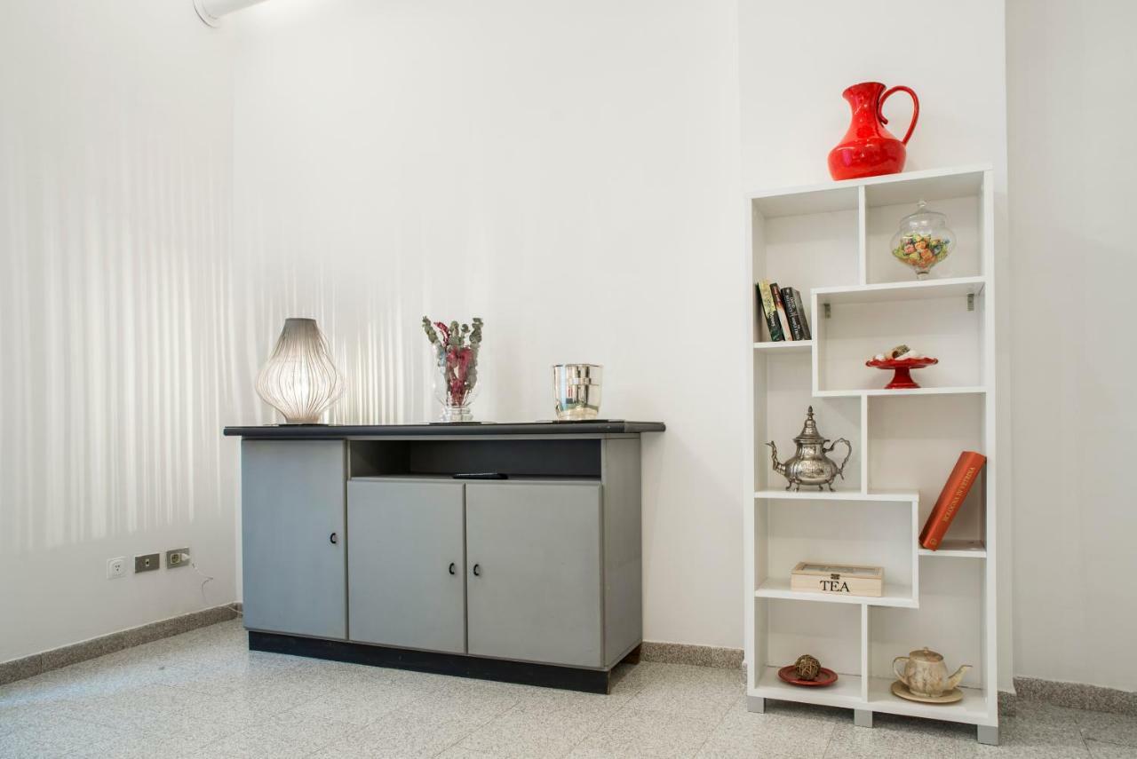 Apartamento Tourist House Bologna - Fringe - Self Check-In Exterior foto