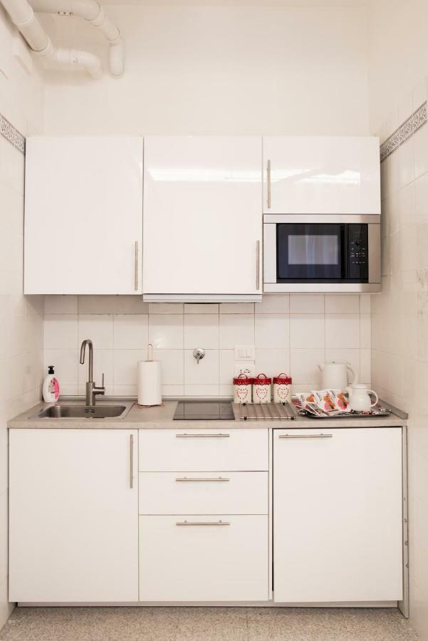Apartamento Tourist House Bologna - Fringe - Self Check-In Exterior foto