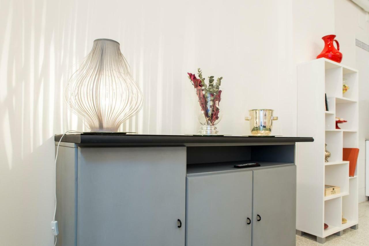 Apartamento Tourist House Bologna - Fringe - Self Check-In Exterior foto