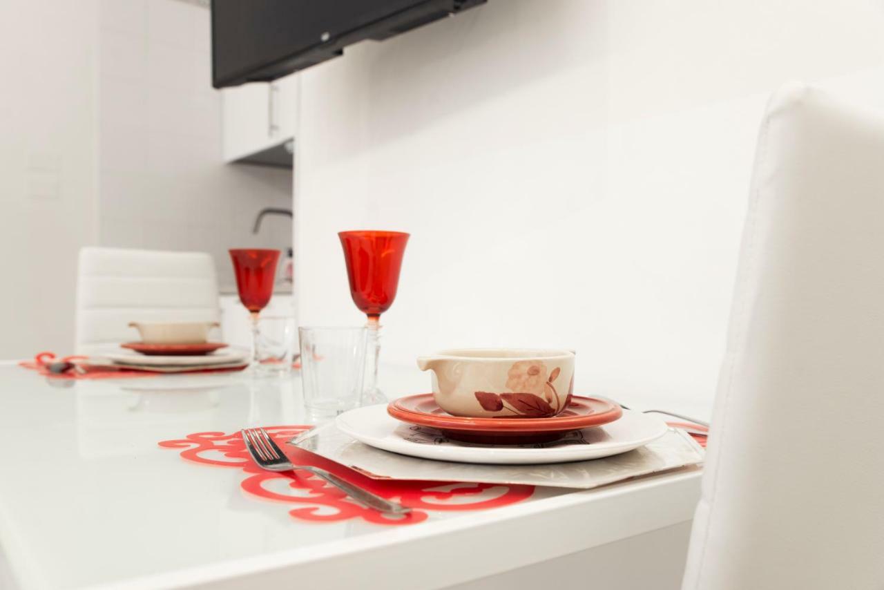 Apartamento Tourist House Bologna - Fringe - Self Check-In Exterior foto