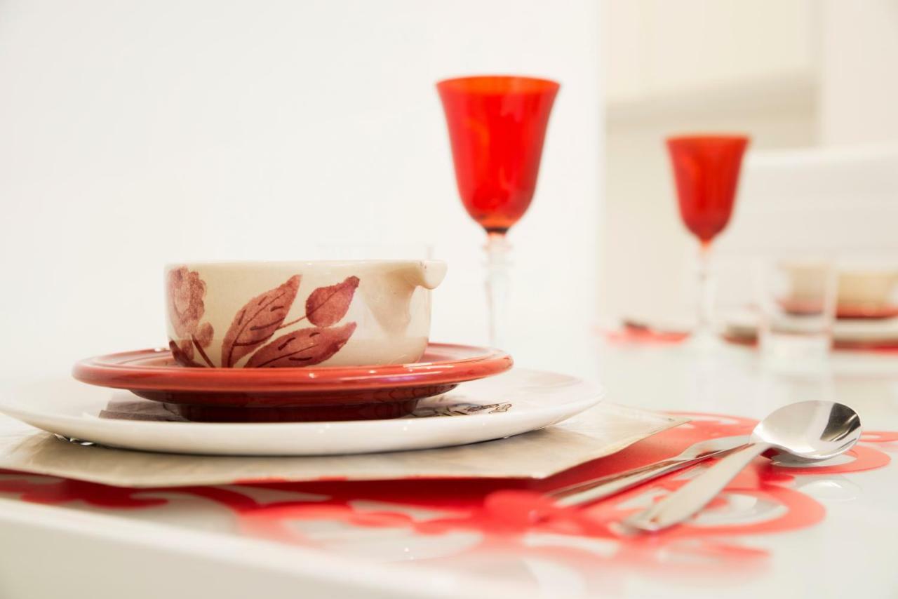 Apartamento Tourist House Bologna - Fringe - Self Check-In Exterior foto