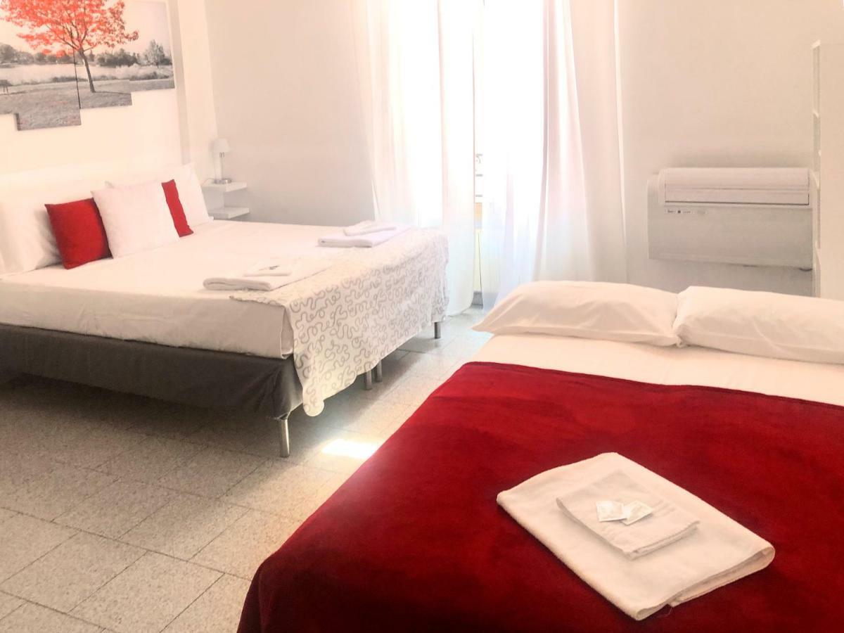 Apartamento Tourist House Bologna - Fringe - Self Check-In Exterior foto